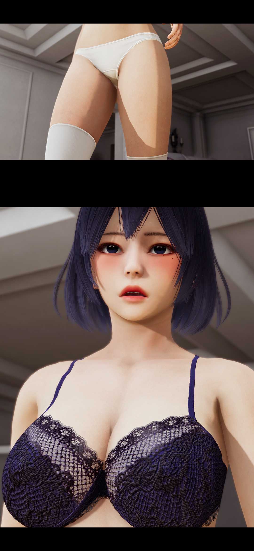 榨精病栋3D