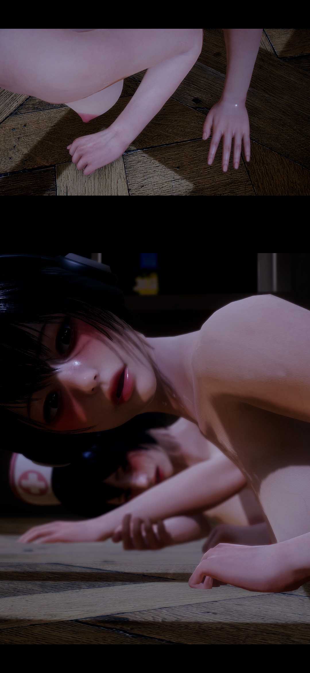 榨精病栋3D