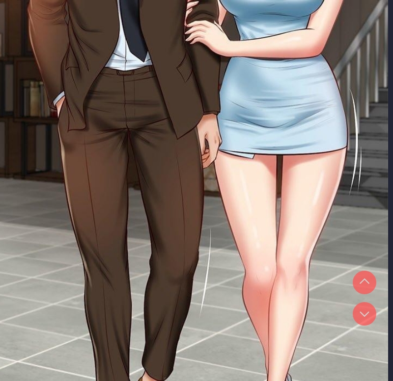 财阀家的女婿