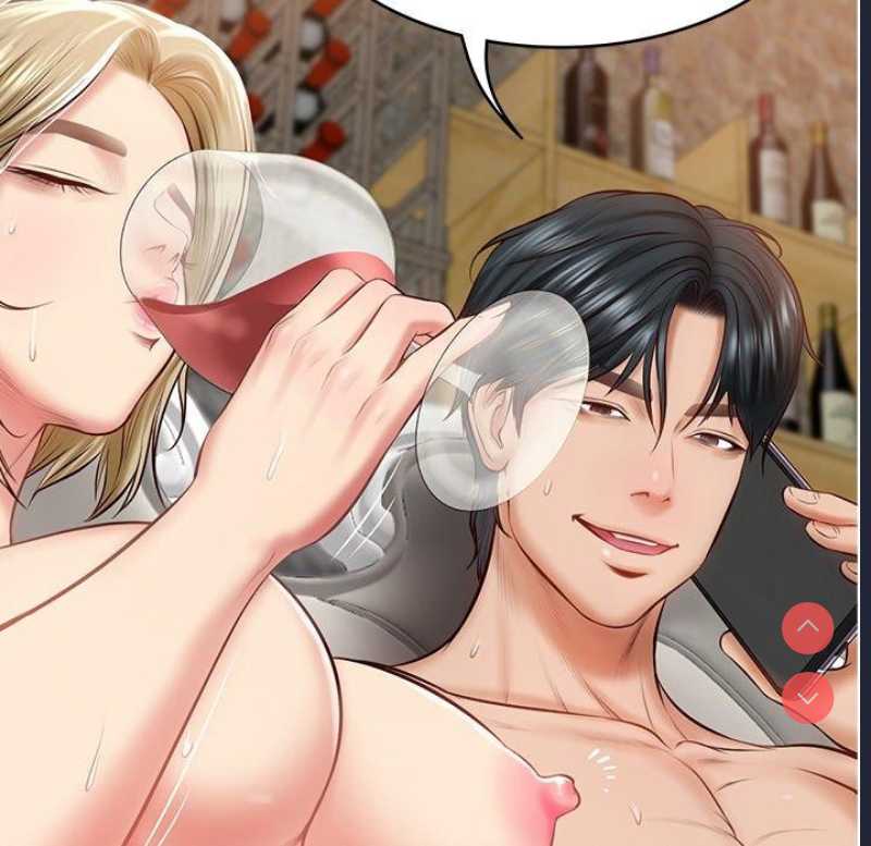 财阀家的女婿