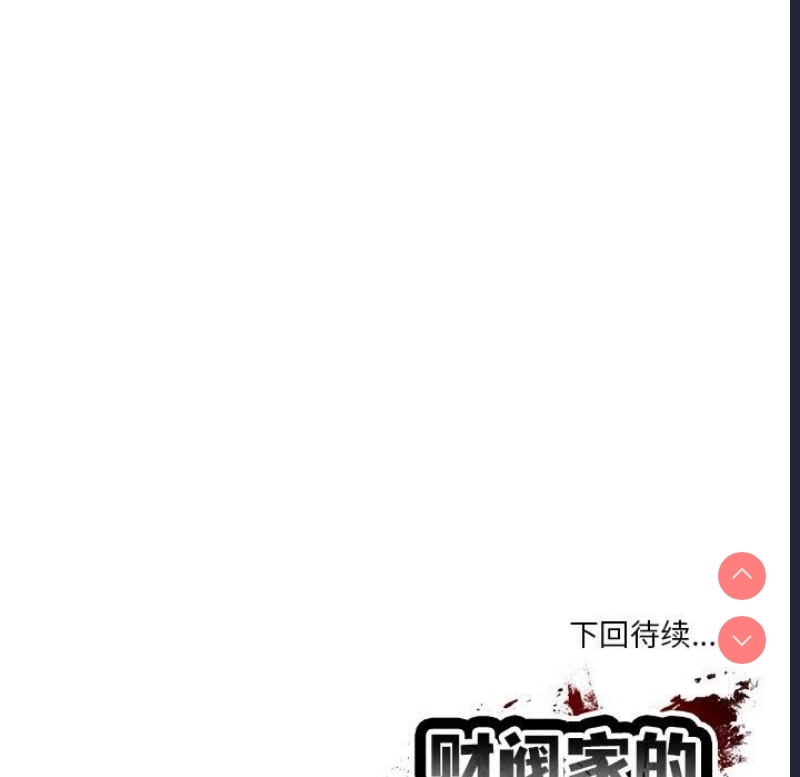 财阀家的女婿
