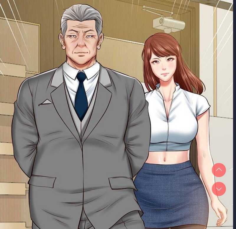 财阀家的女婿
