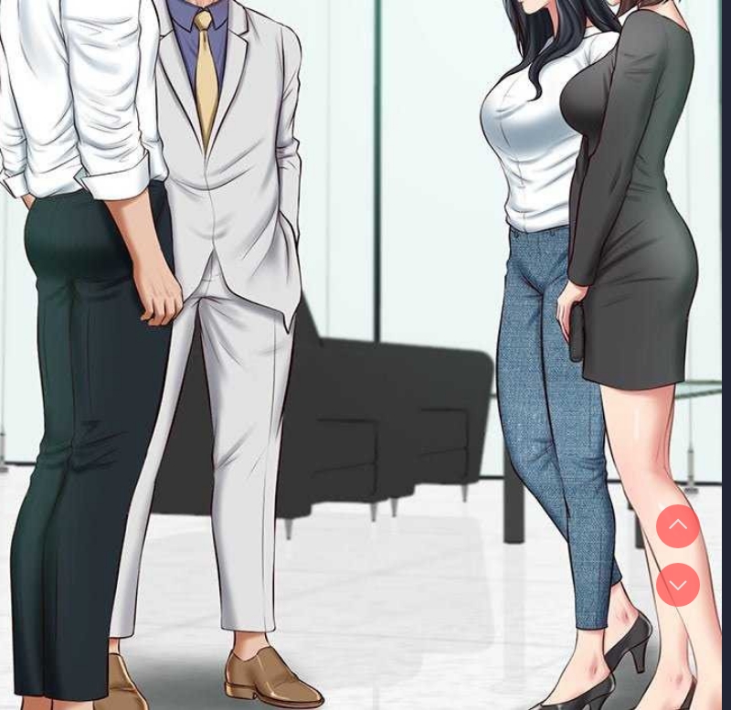 财阀家的女婿