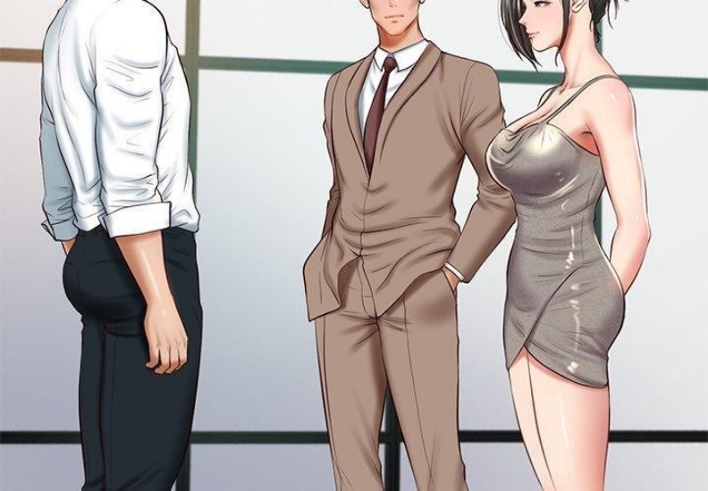 财阀家的女婿