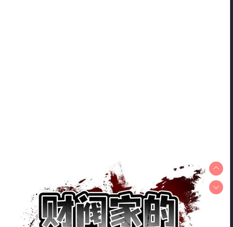 财阀家的女婿
