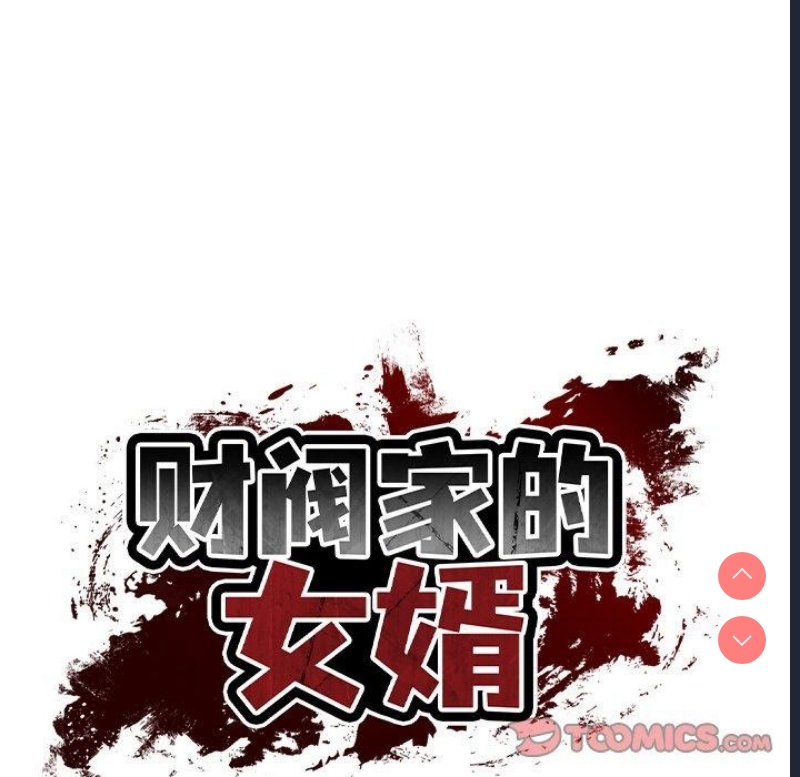 财阀家的女婿
