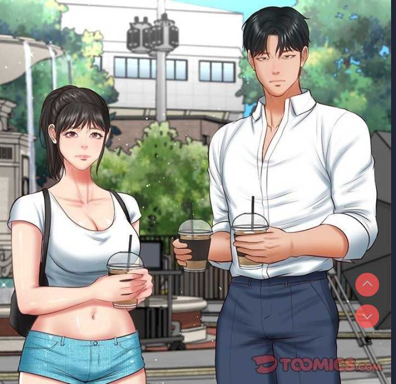财阀家的女婿