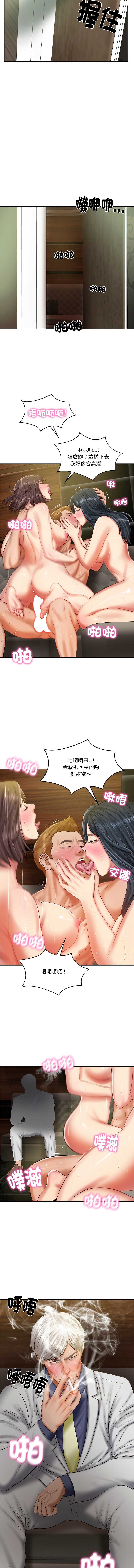 财阀家的女婿