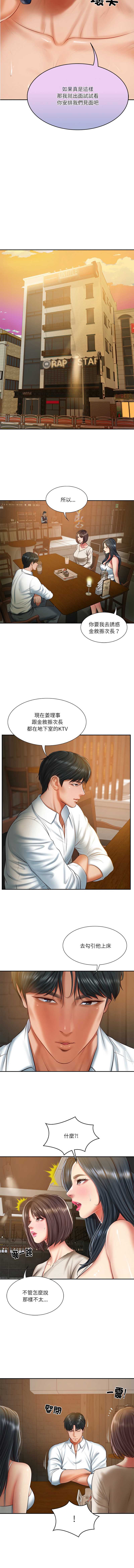 财阀家的女婿