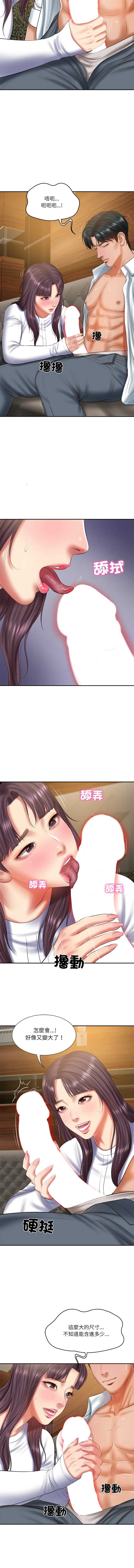 财阀家的女婿