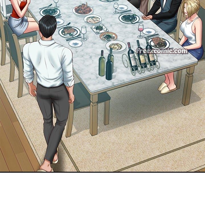 财阀家的女婿