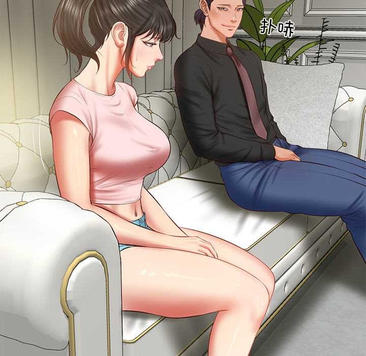 财阀家的女婿