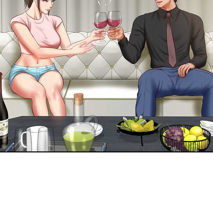 财阀家的女婿