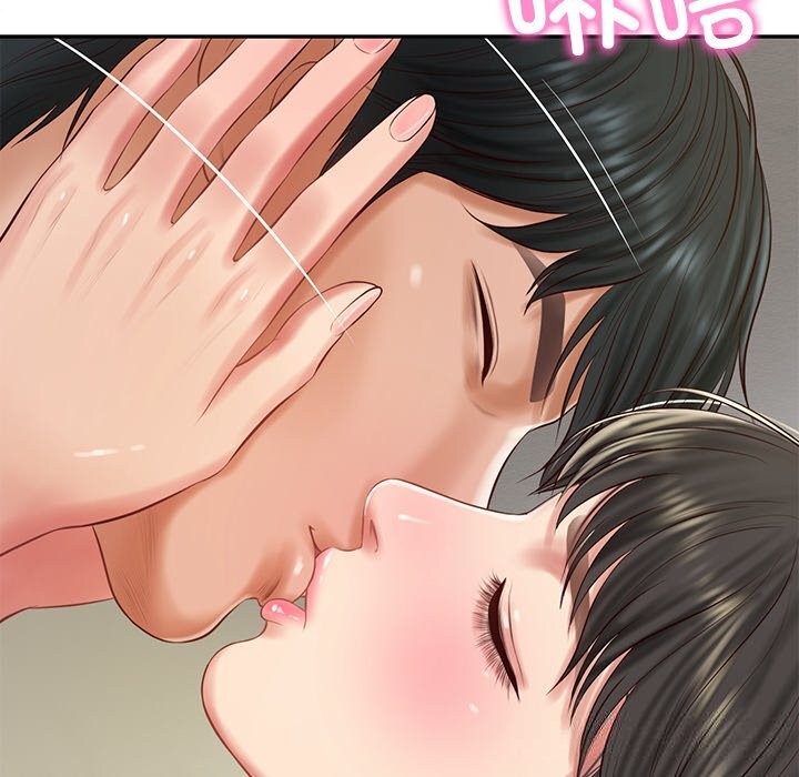 财阀家的女婿