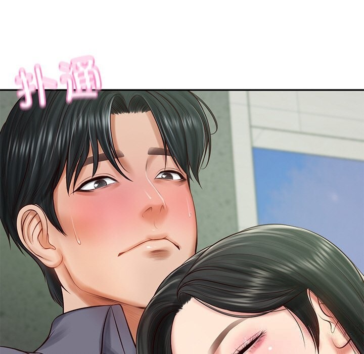 财阀家的女婿