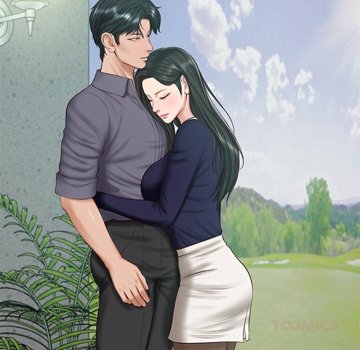 财阀家的女婿