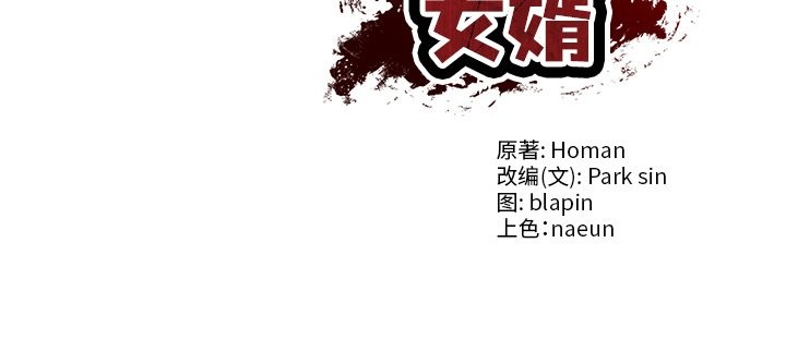 财阀家的女婿