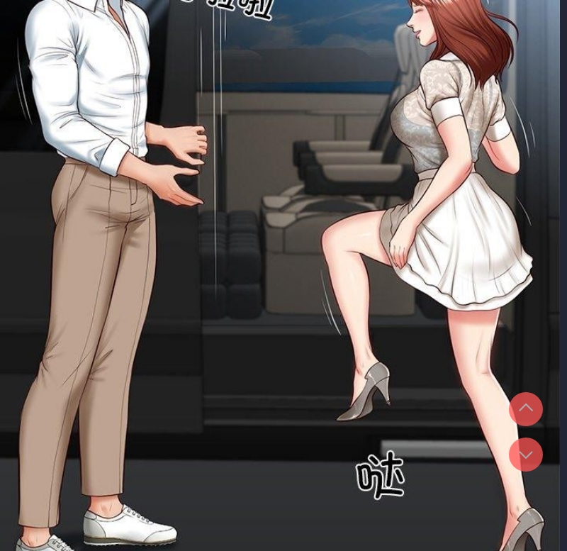 财阀家的女婿