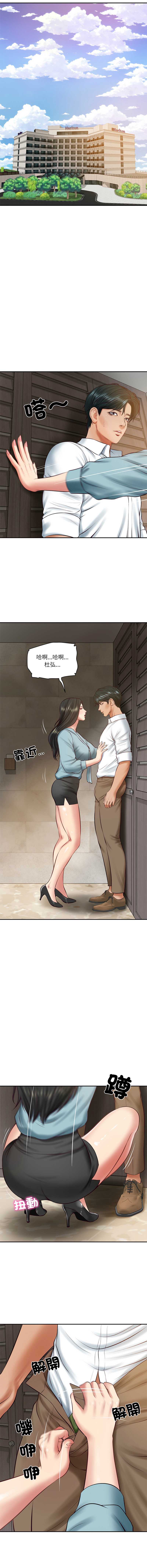 财阀家的女婿