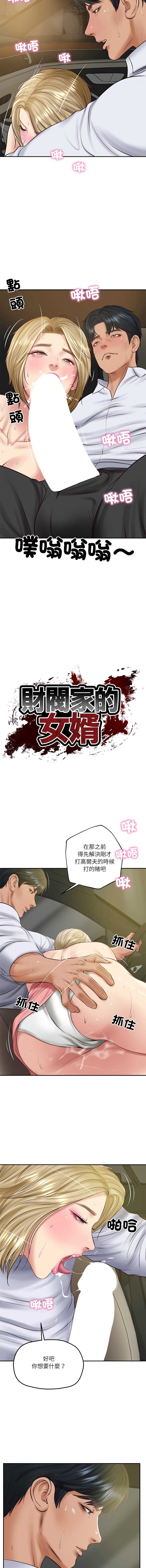 财阀家的女婿