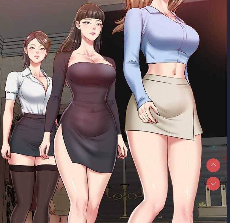 财阀家的女婿
