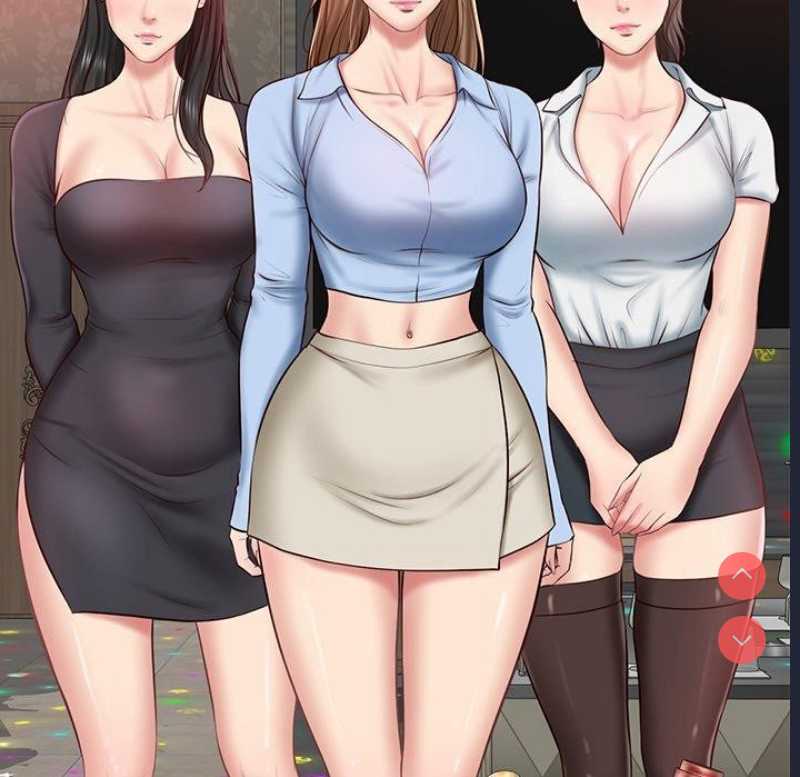 财阀家的女婿
