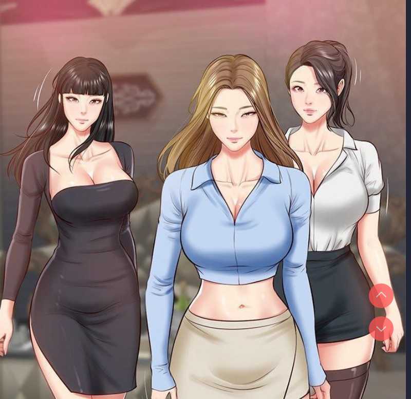 财阀家的女婿