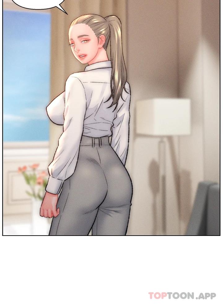 入赘女婿