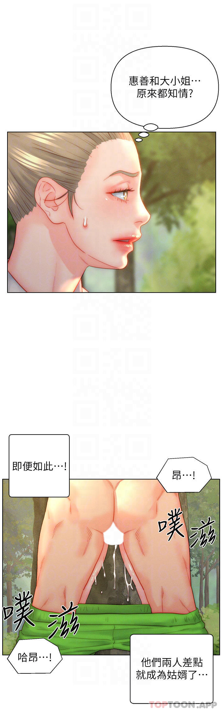 入赘女婿