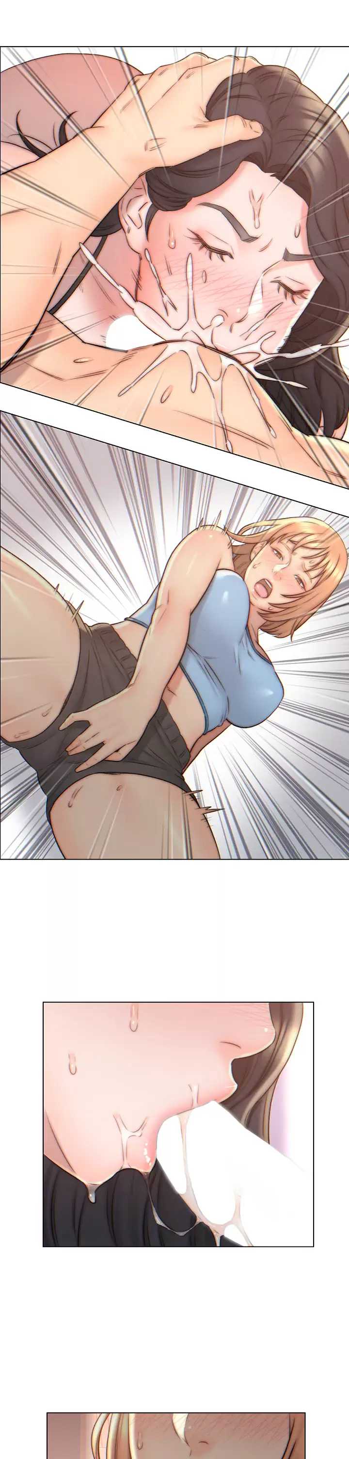 入赘女婿