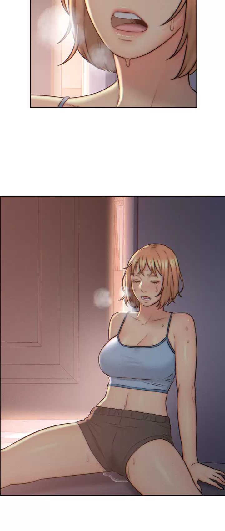 入赘女婿