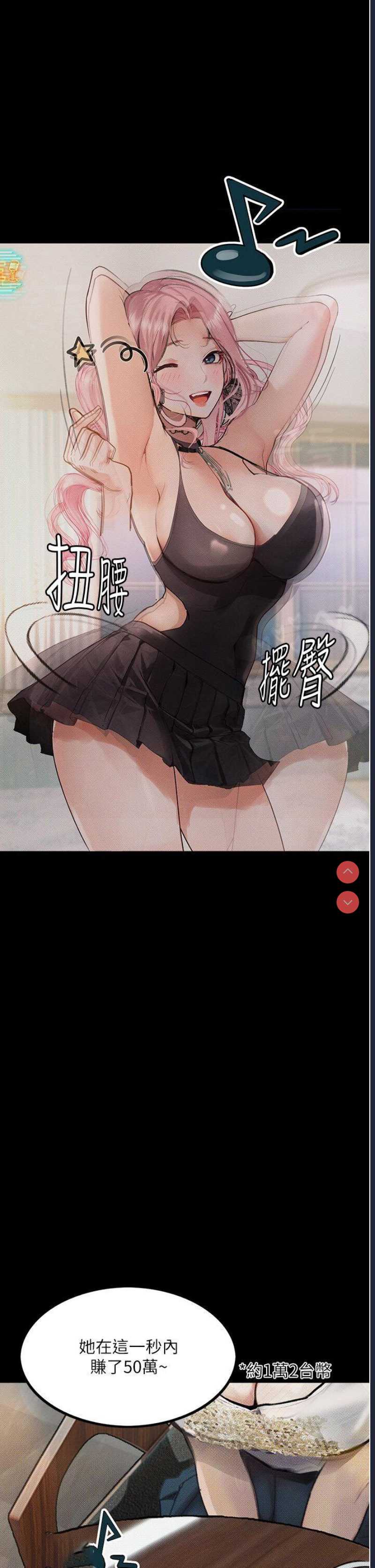 堕落物语