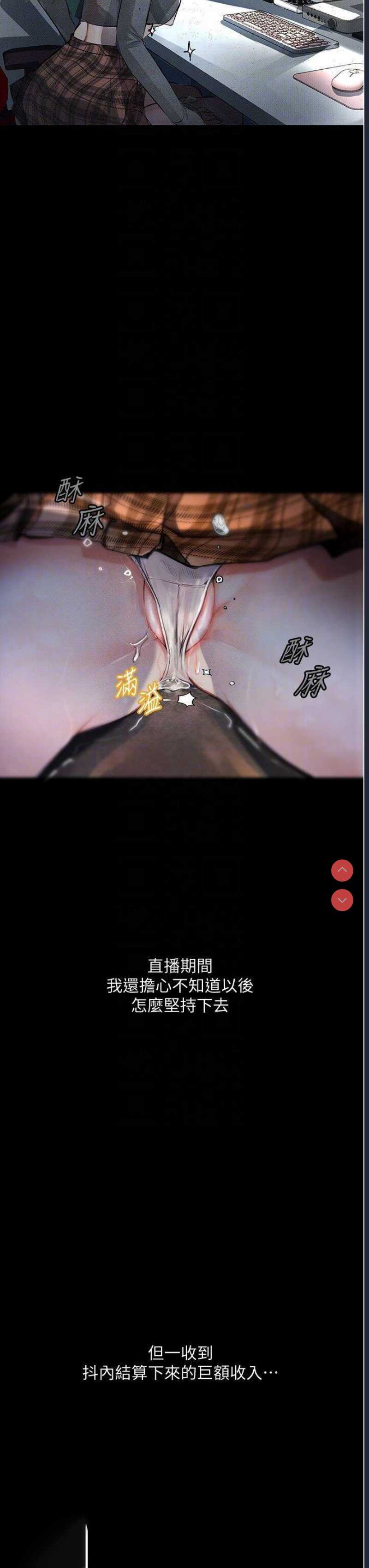 堕落物语