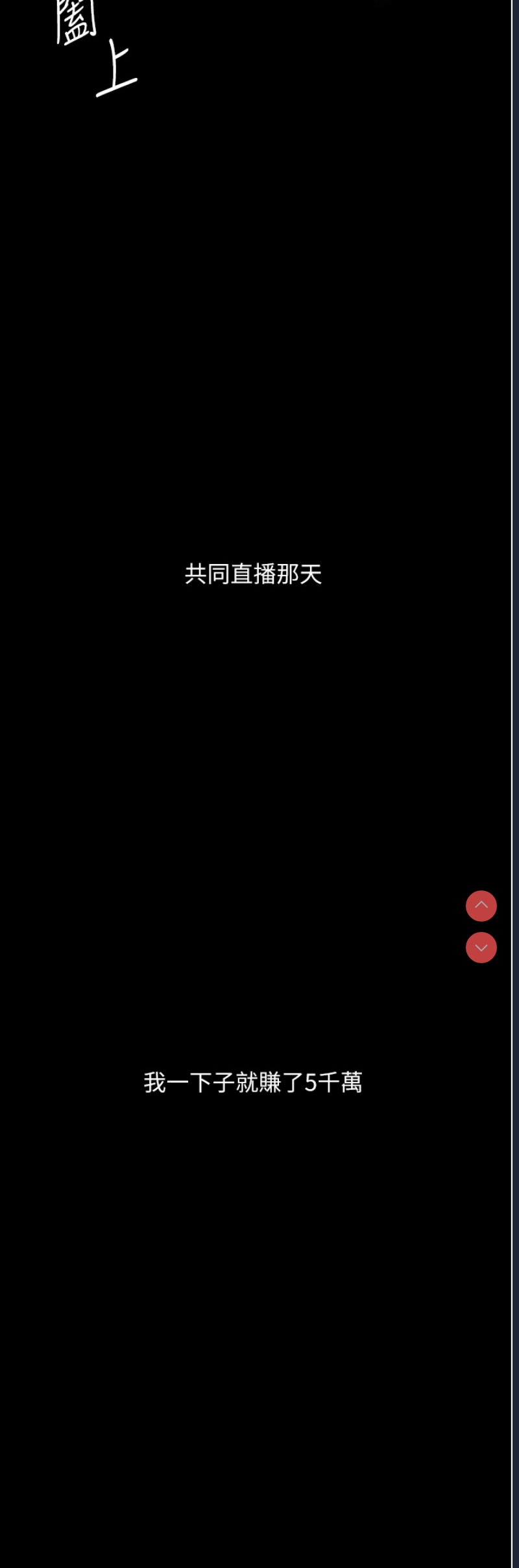 堕落物语