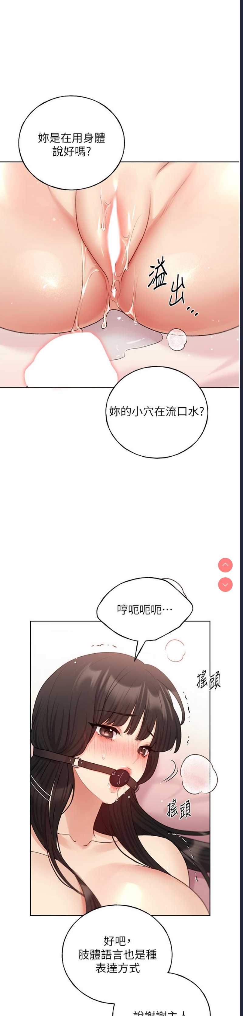 野蛮插画家