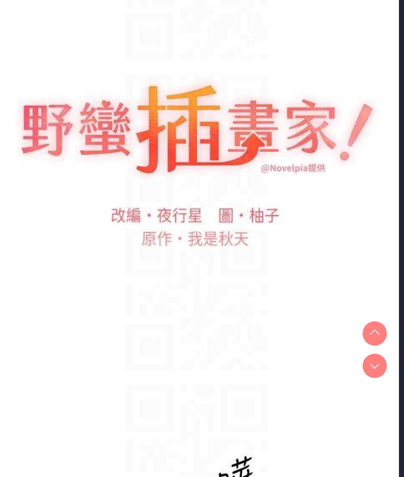 野蛮插画家