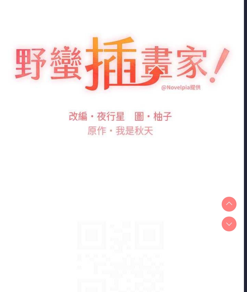 野蛮插画家