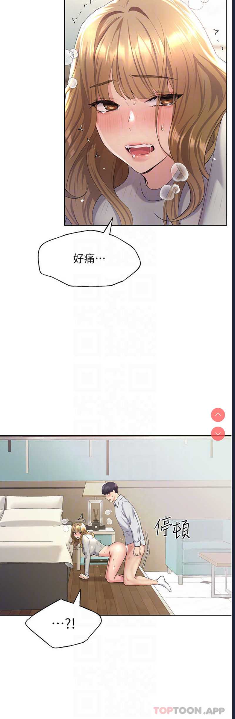 野蛮插画家