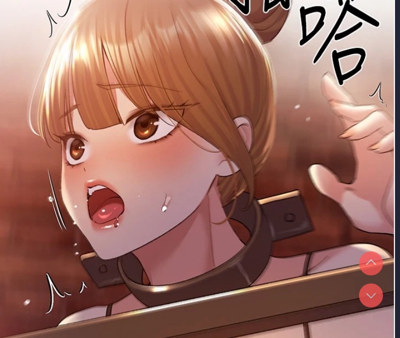 野蛮插画家