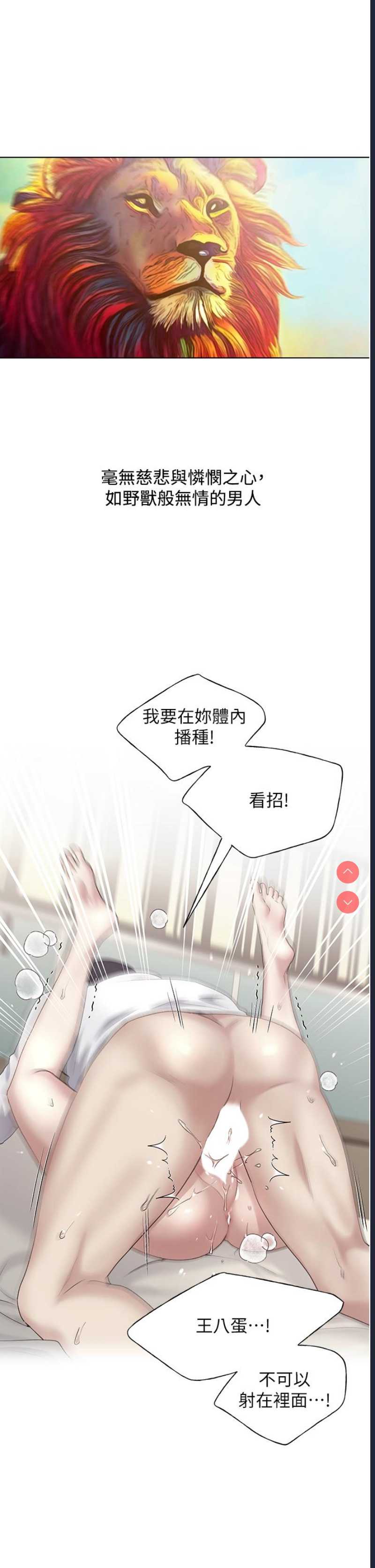 野蛮插画家