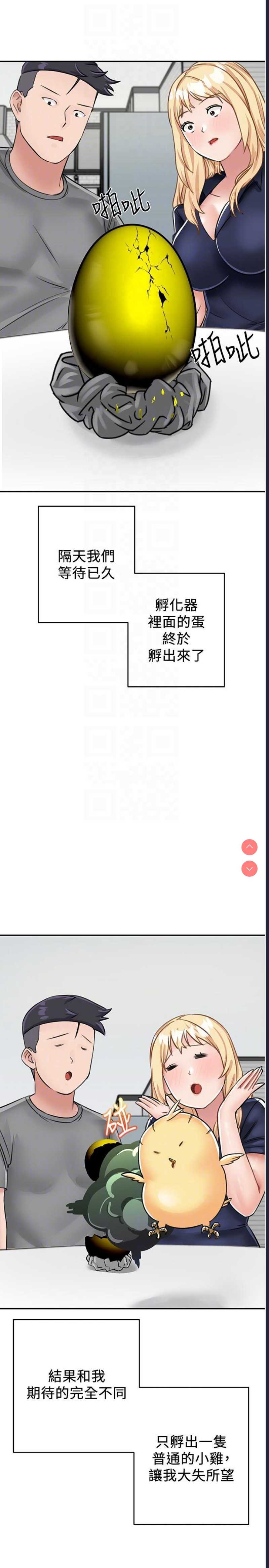 我和继母的荒岛求生记