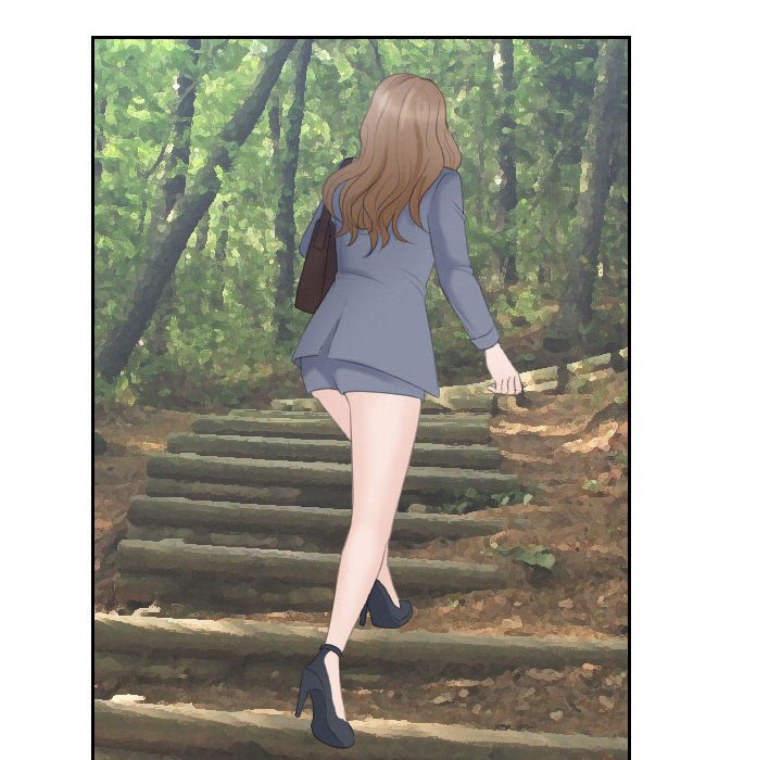 熟女的味道
