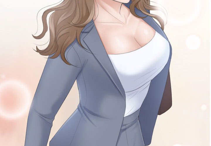 熟女的味道