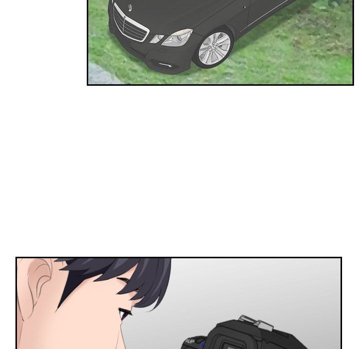 熟女的味道