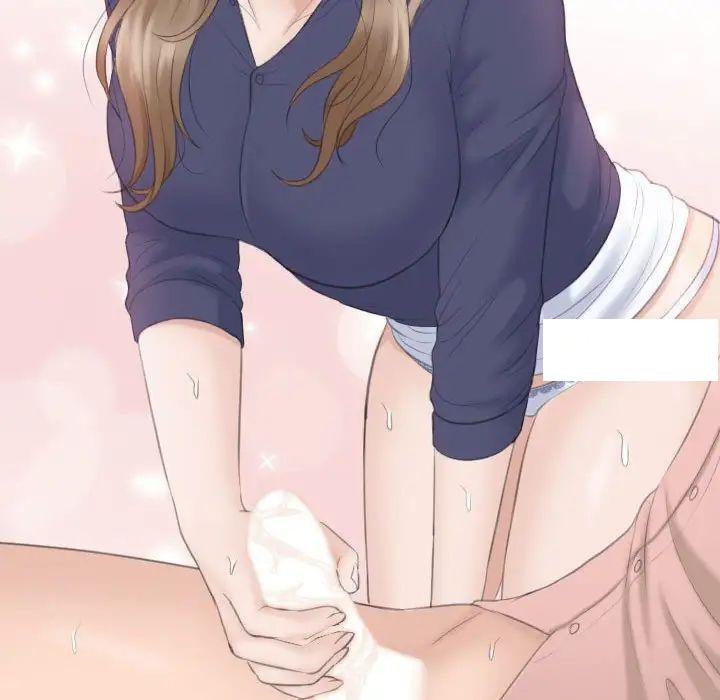 熟女的味道
