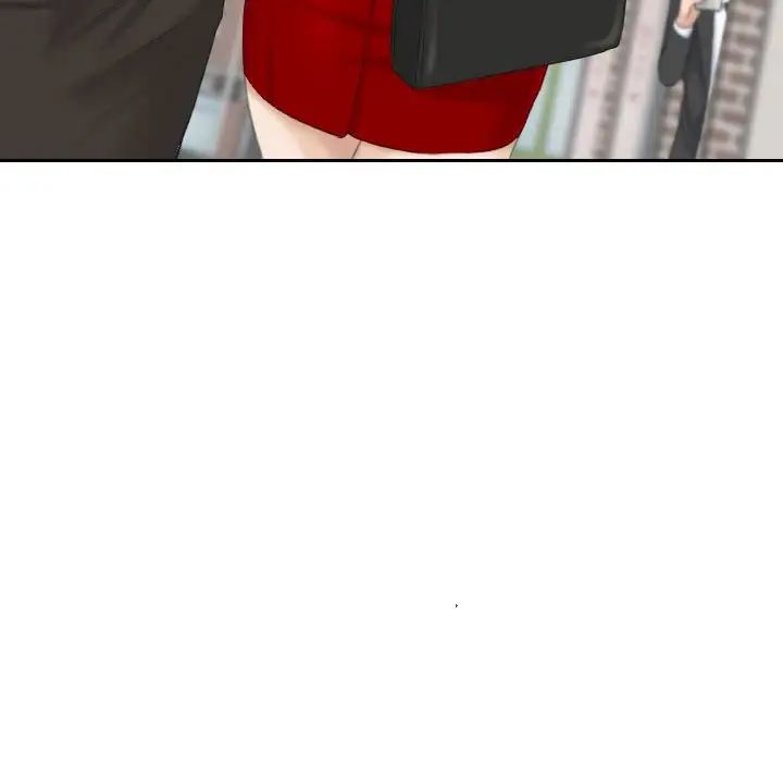 熟女的味道