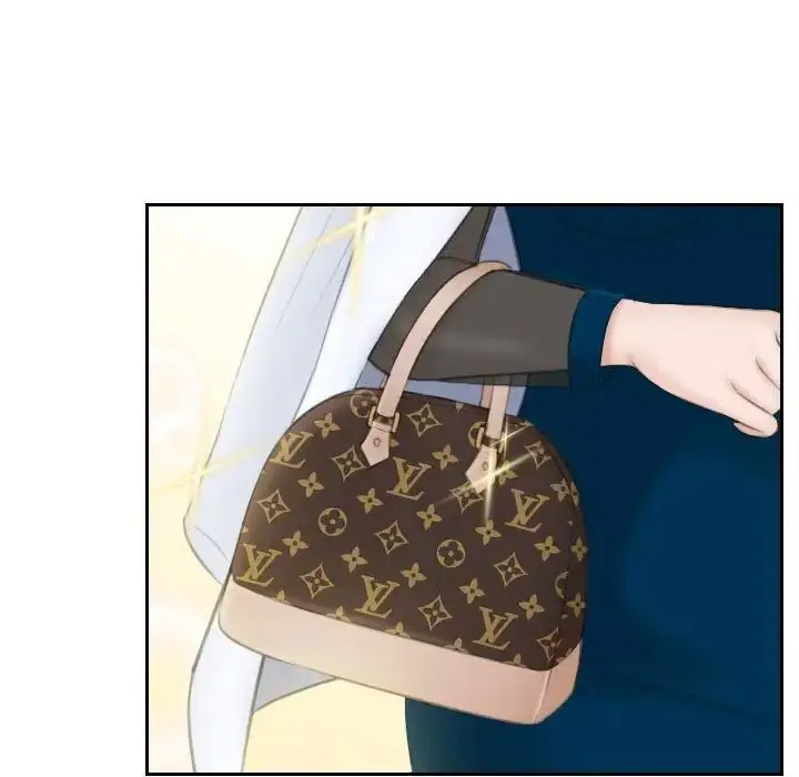熟女的味道