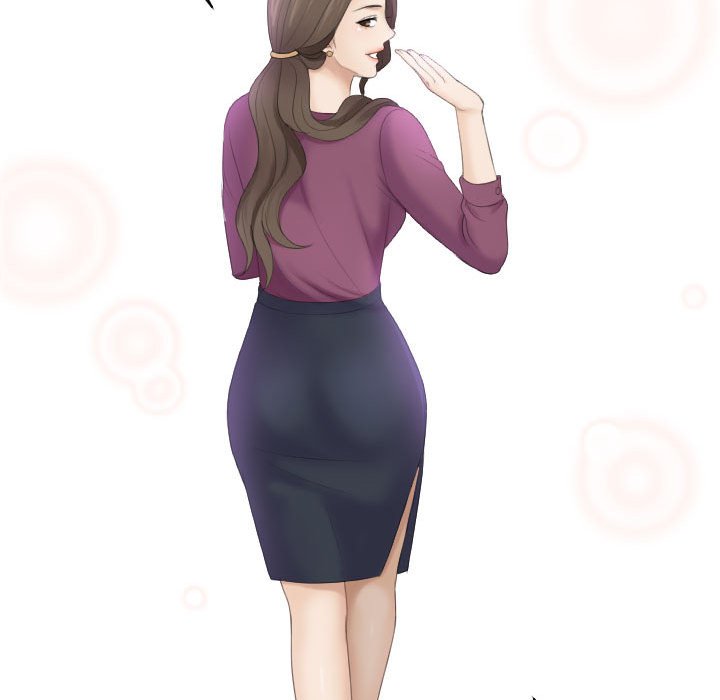 熟女的味道