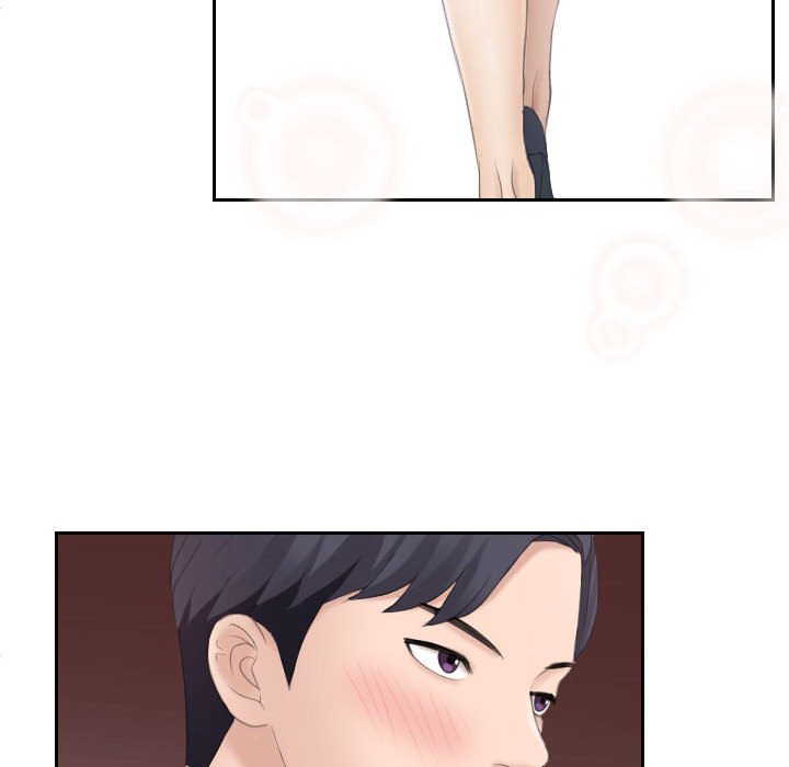熟女的味道