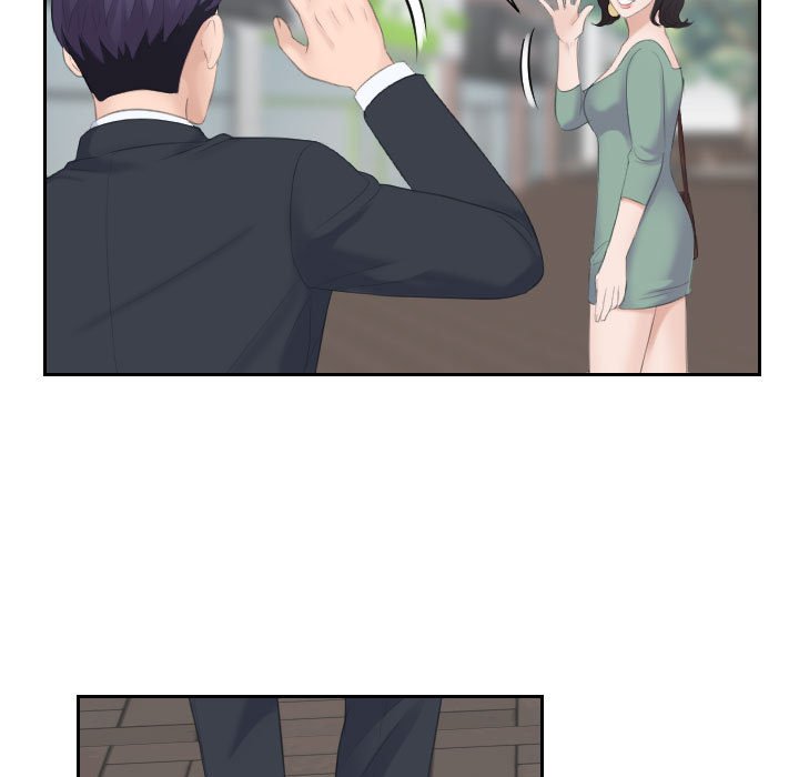 熟女的味道